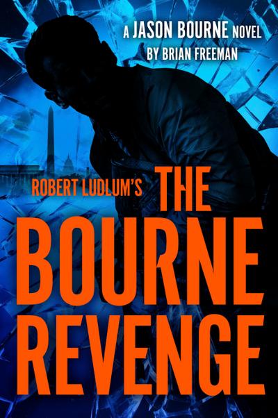 Robert Ludlum’s the Bourne Revenge