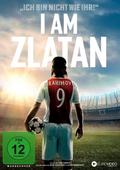 I Am Zlatan
