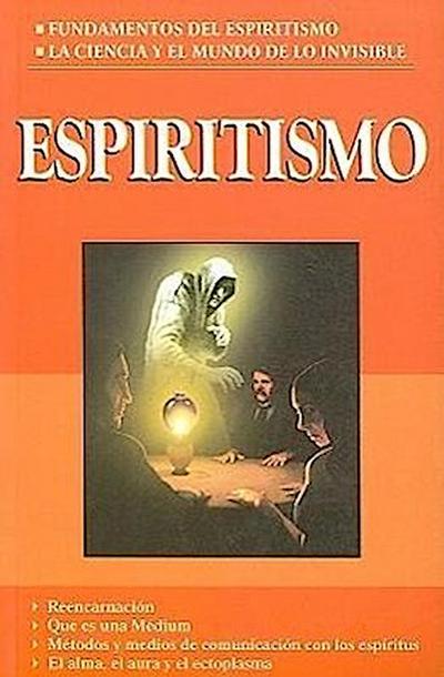 Espiritismo