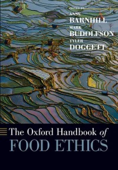 Oxford Handbook of Food Ethics