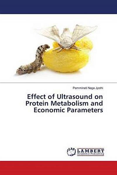 Effect of Ultrasound on Protein Metabolism and Economic Parameters