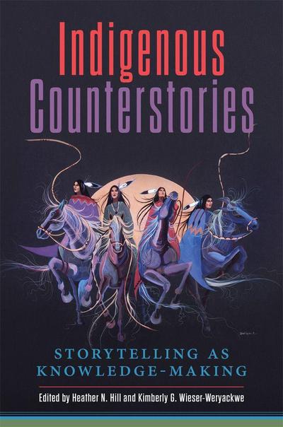 Indigenous Counterstories