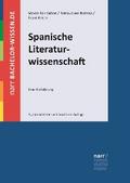 Spanische Literaturwissenschaft