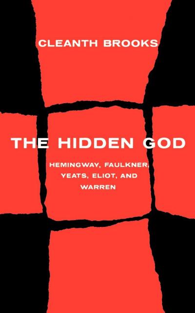 Hidden God