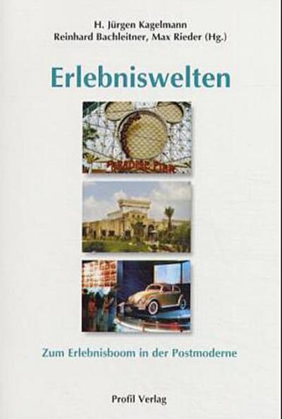 Erlebniswelten