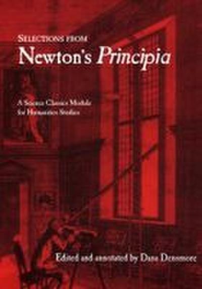 Selections from Newton’s Principia