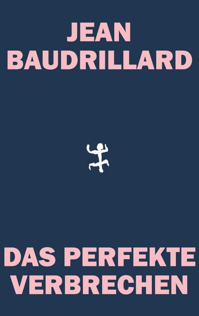 Das perfekte Verbrechen
