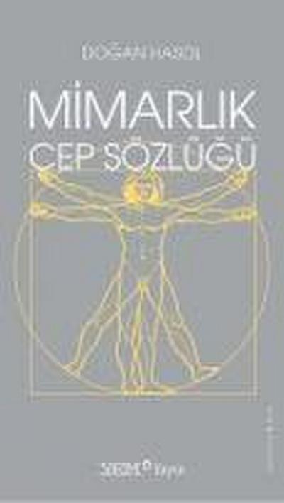 Mimarlik Cep Sözlügü