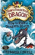 How to Ride a Dragon’s Storm