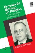 Ernesto De Martino on Religion
