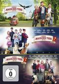 Die Schule der magischen Tiere 1-3
