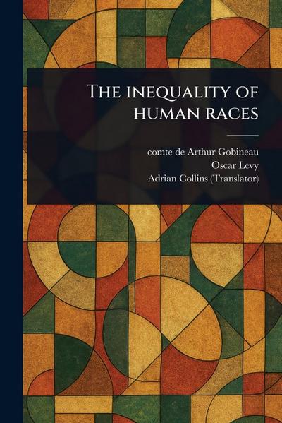 The Inequality of Human Races