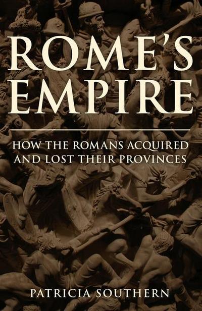 Rome’s Empire