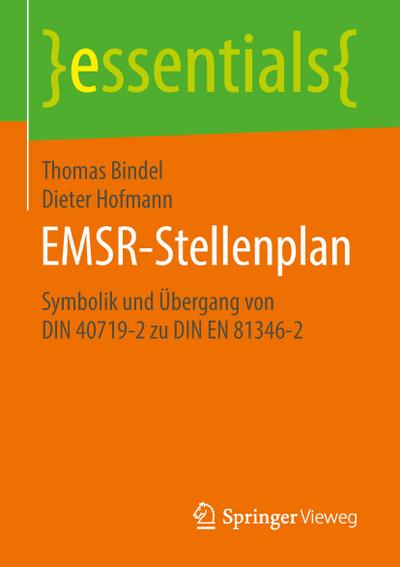 EMSR-Stellenplan