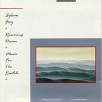 Recurring Dream: Music For The Kantele