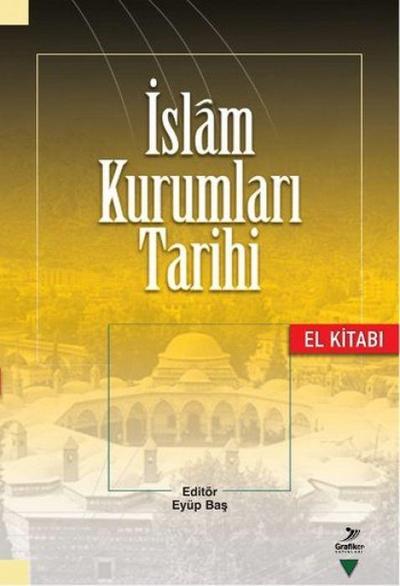 Islam Kurumlari Tarihi - El Kitabi