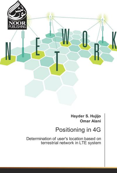 Positioning in 4G