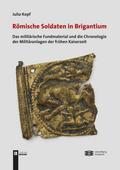 Römische Soldaten in Brigantium