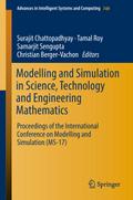 Modelling and Simulation in Science, Technology and Engineering Mathematics