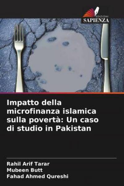 Impatto della microfinanza islamica sulla povertà: Un caso di studio in Pakistan