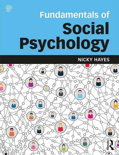 Fundamentals of Social Psychology