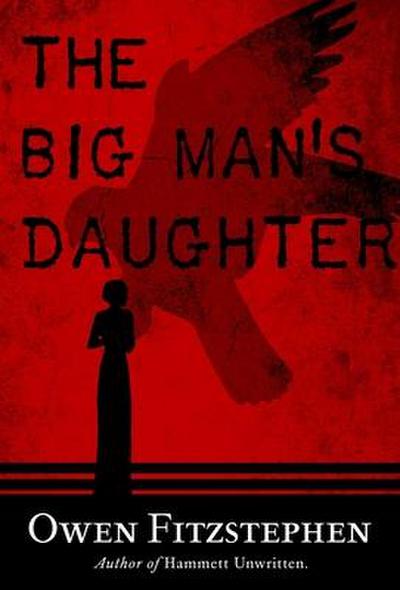 The Big Man’s Daughter