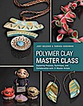 Polymer Clay Master Class