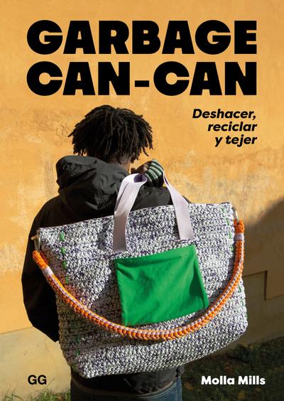 Garbage can-can