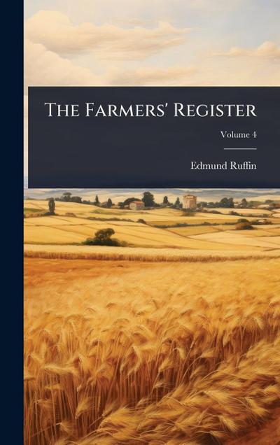 The Farmers’ Register