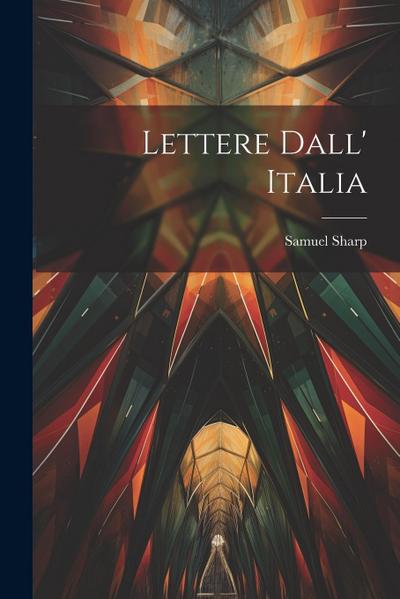 Lettere dall’ Italia