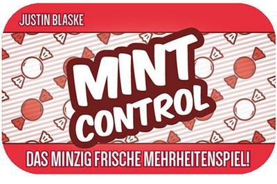 Mint Control