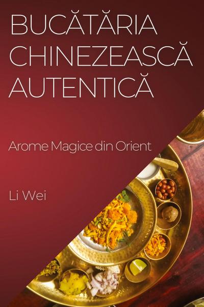 Buc¿t¿ria Chinezeasc¿ Autentic¿