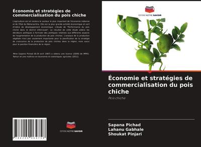 Économie et stratégies de commercialisation du pois chiche