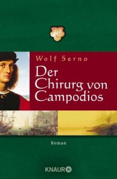 Der Chirurg von Campodios
