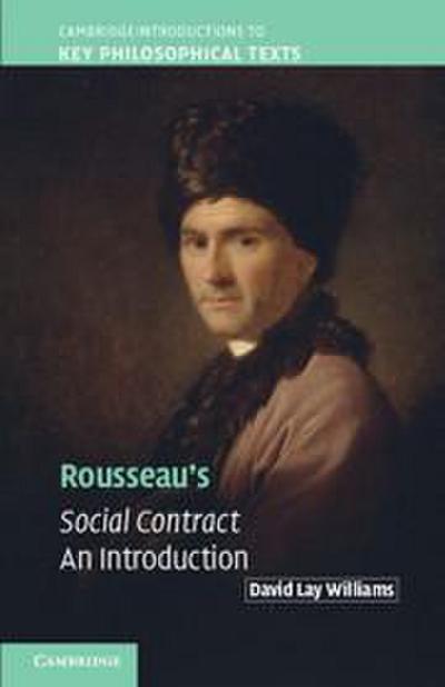 Rousseau’s Social Contract