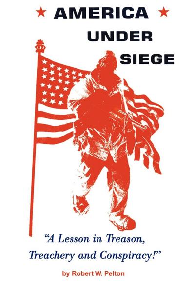 America Under Siege