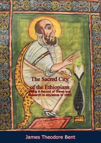 Sacred City of the Ethiopians