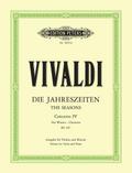Violin Concerto in F minor Op. 8 No. 4 Winter
