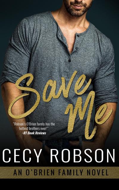 Save Me (O’Brien Family)