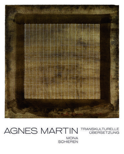 Agnes Martin