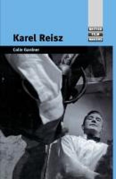 Karel Reisz