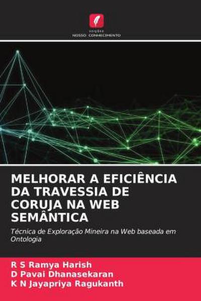 MELHORAR A EFICIÊNCIA DA TRAVESSIA DE CORUJA NA WEB SEMÂNTICA