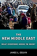 The New Middle East