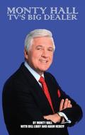 Monty Hall - TV’s Big Dealer (hardback)