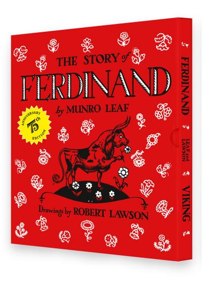 The Story of Ferdinand