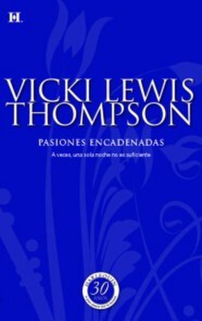 Pasiones encadenadas