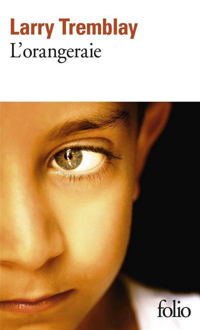 L’orangeraie