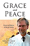 Grace and Peace