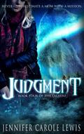 Judgment (Lalassu, #4)