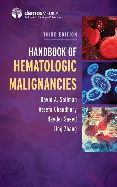 Handbook of Hematologic Malignancies